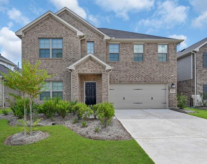 9818 N Goshawk Trail, Conroe