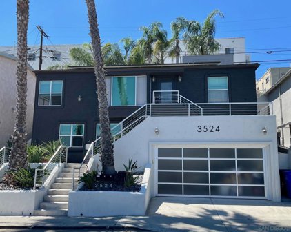 3524 Wilshire Terrace, North Park