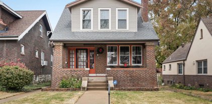 3827 Bowen  Street, St Louis