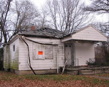 5345 Park Avenue, Kansas City