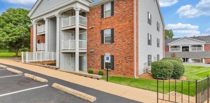 1924 Marine Terrace  Drive Unit #H, St Louis