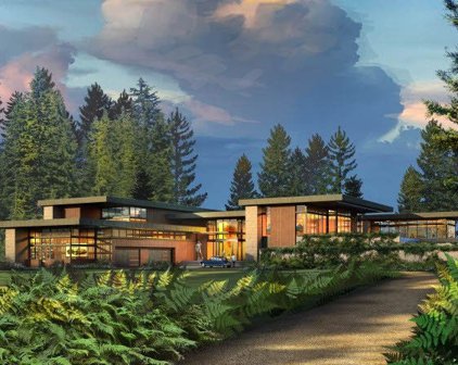 27117 SE Grand Ridge Drive, Issaquah