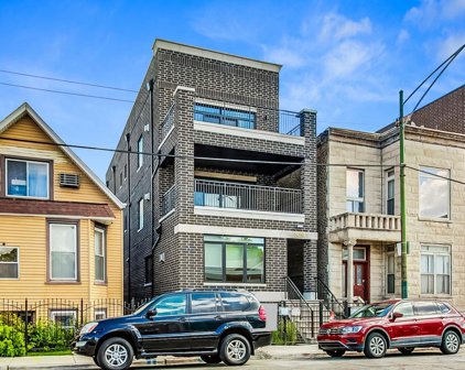 3019 N Clybourn Avenue Unit #3, Chicago