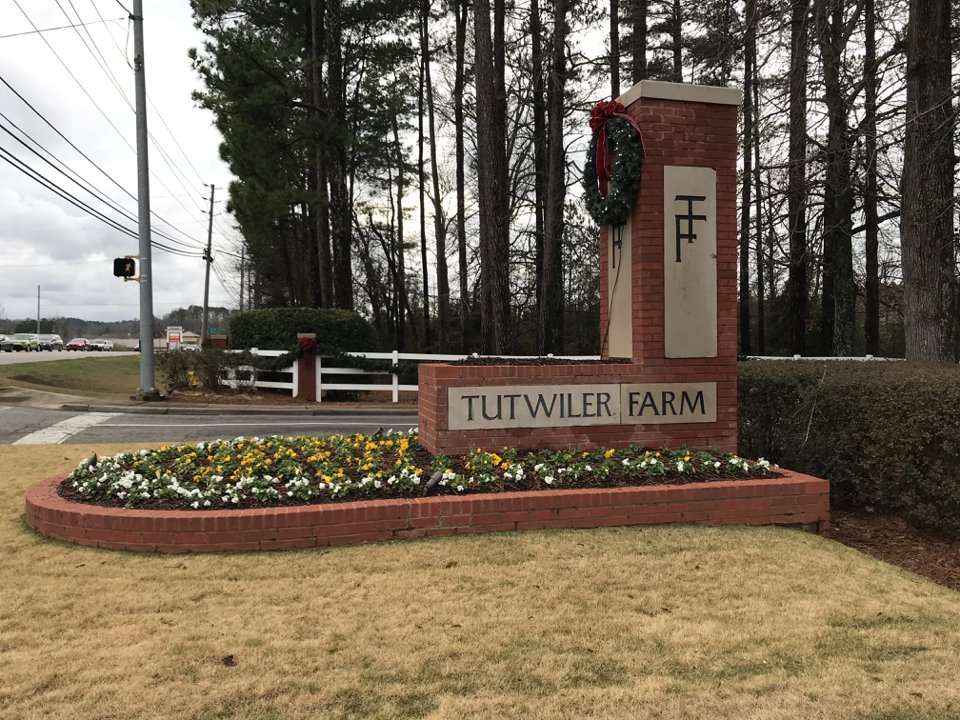 Tutwiler Farm