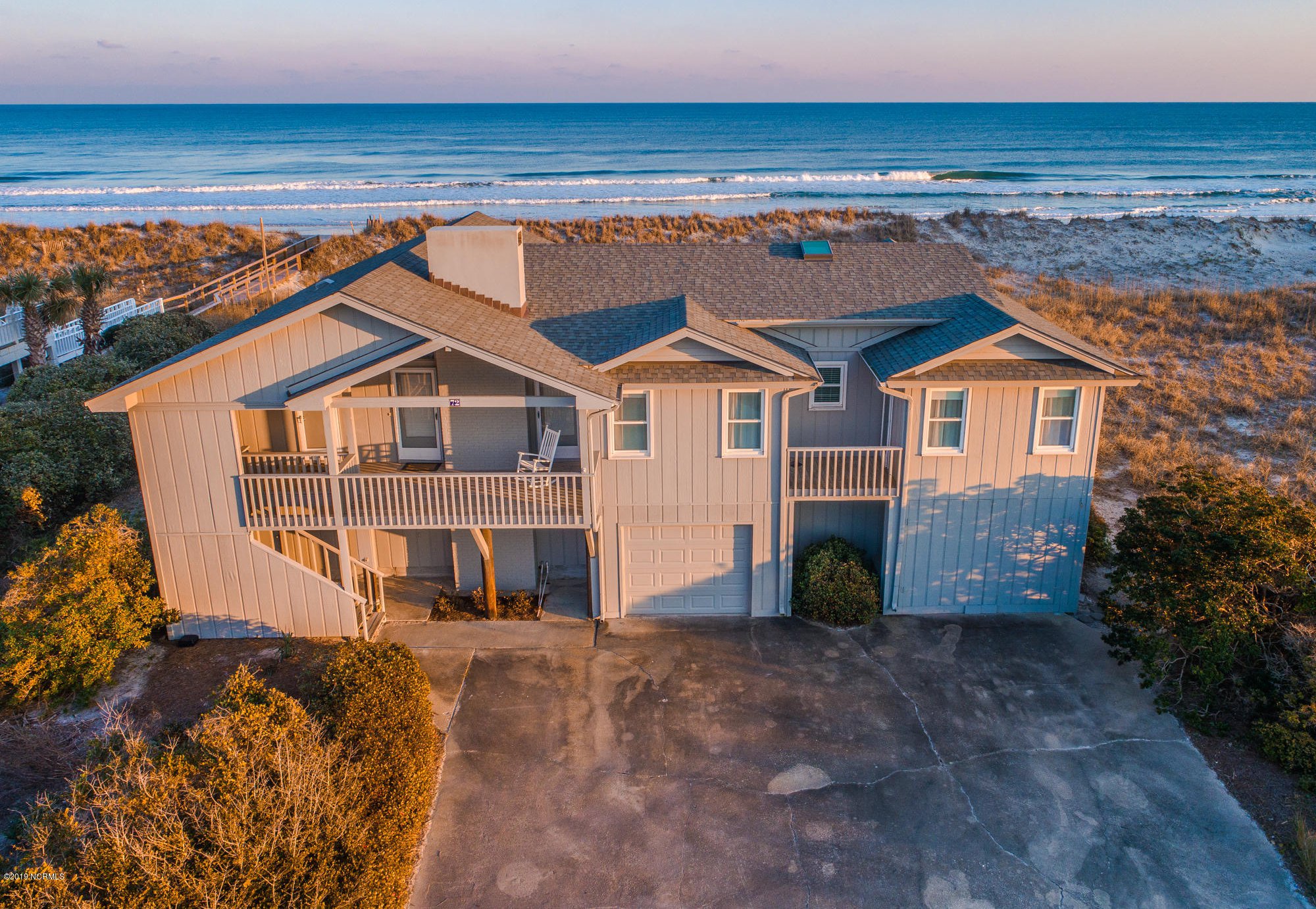 72 Beach Road S, Wilmington, NC 28411 Home for Sale