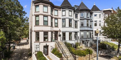 16 T St Ne Unit #1, Washington