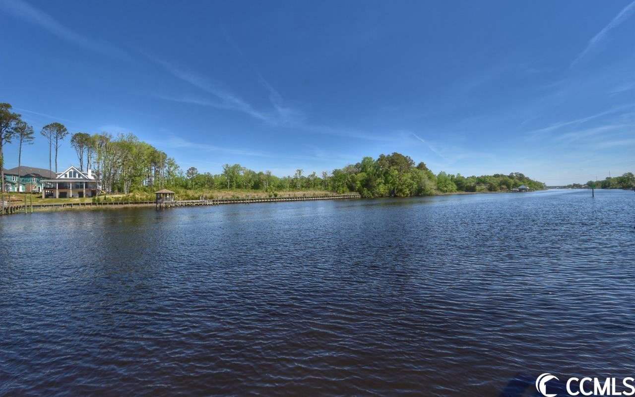 MLS 2308049 Waterway Landing NMB 218 Landing Rd. Unit 218A, North