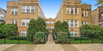 3914 N Bernard Street Unit #2W, Chicago