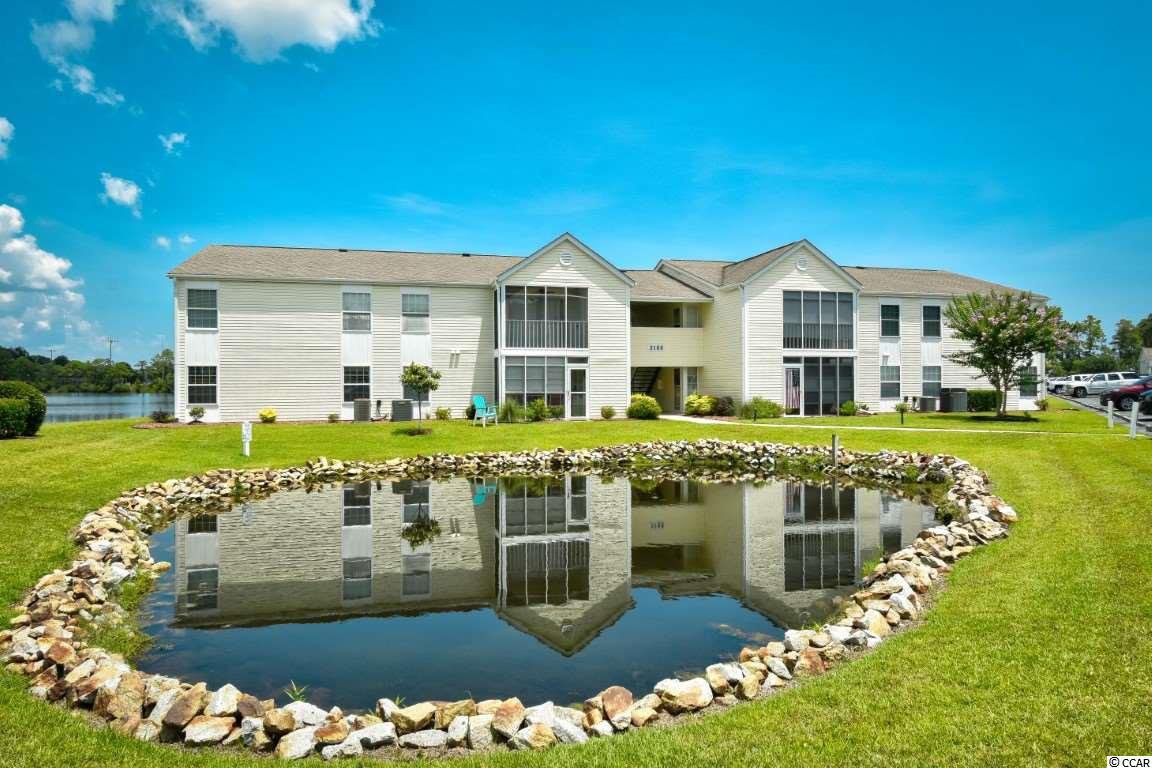 MLS 2013752 SOUTH BAY LAKES 2166 Clearwater Dr. Unit E, Surfside