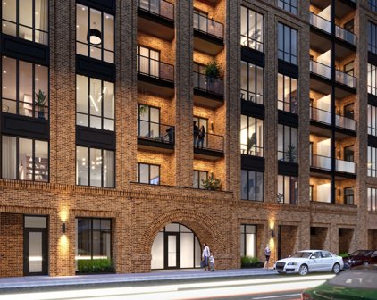 313 S Racine Avenue Unit #6A, Chicago