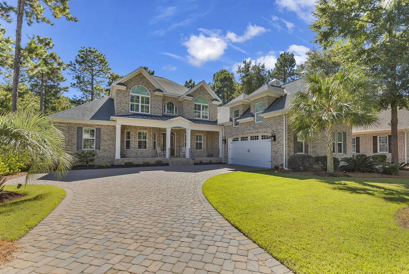 MLS 2222939 The Reserve 116 Rose Laurel Ct., Pawleys Island