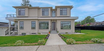 7635 Burgess Street, Burnaby