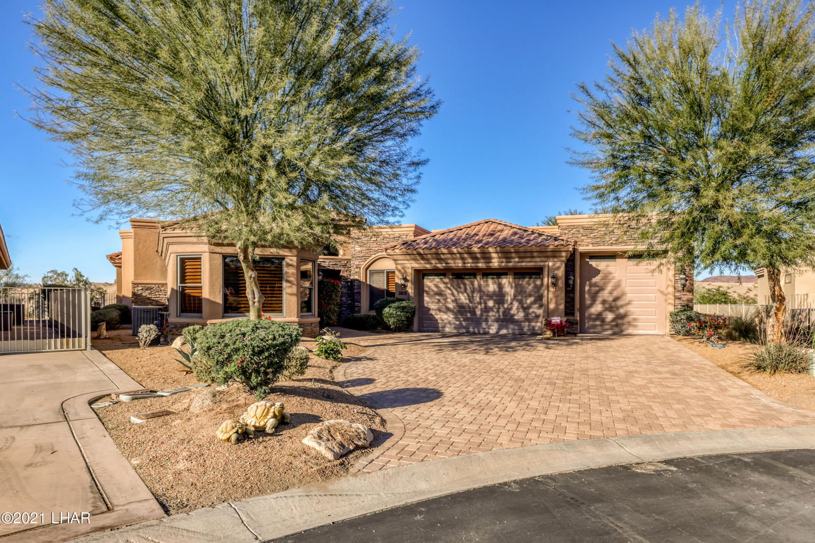 3815 N Masters Ct, Lake Havasu City MLS 1019240 »» Call/Text