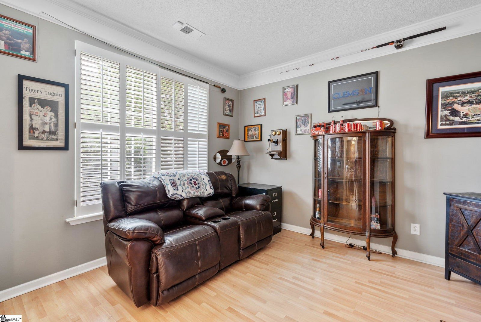 MLS 1499868 Northcliff 5 Mountain Face Court, Greenville Property