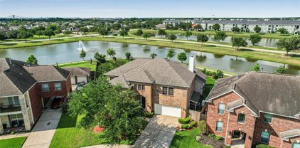 3115 Longhorn Circle, Manvel
