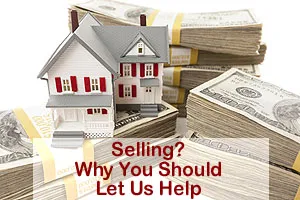 Let Us Help You Sell Your Property