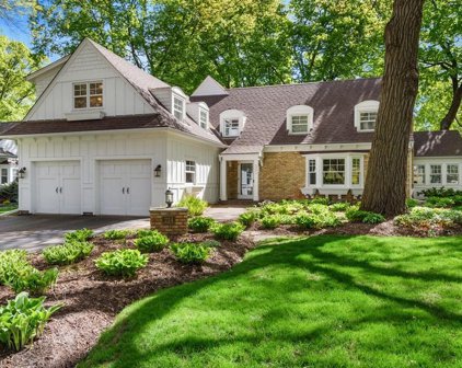 224 Benton Avenue, Wayzata