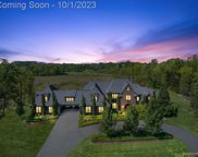 8927 FRAN DOR, Salem Twp image