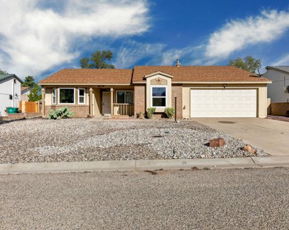 1521 Hummingbird Road NE, Rio Rancho