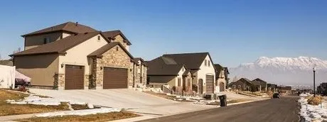Aspen Hills Saratoga Springs Utah