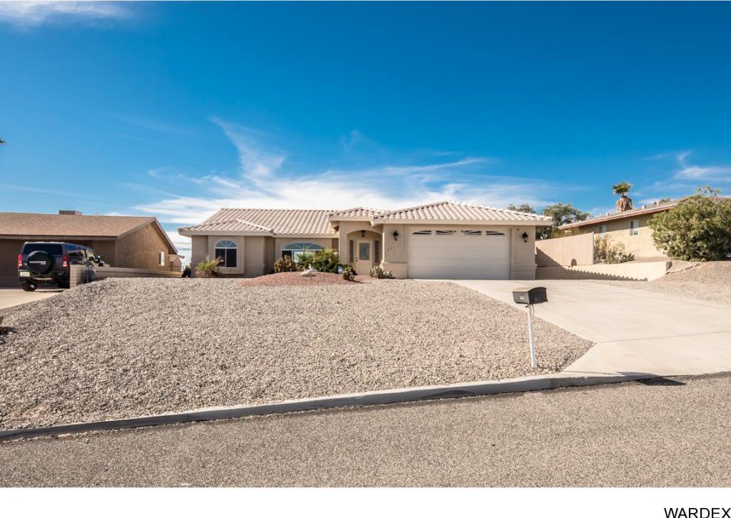 331 Islander Ln, Lake Havasu City MLS 933606 »» Call/Text