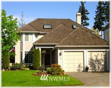 3908 255th Place SE, Issaquah