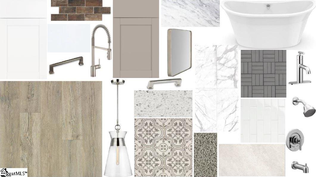 MLS 1448370 The Settlement 280 Burdette Road, Simpsonville Property