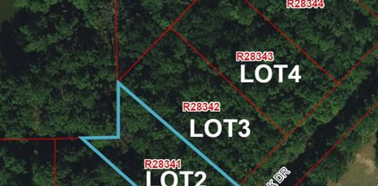TBD Lot 2 Pin Oak Drive, Plantersville
