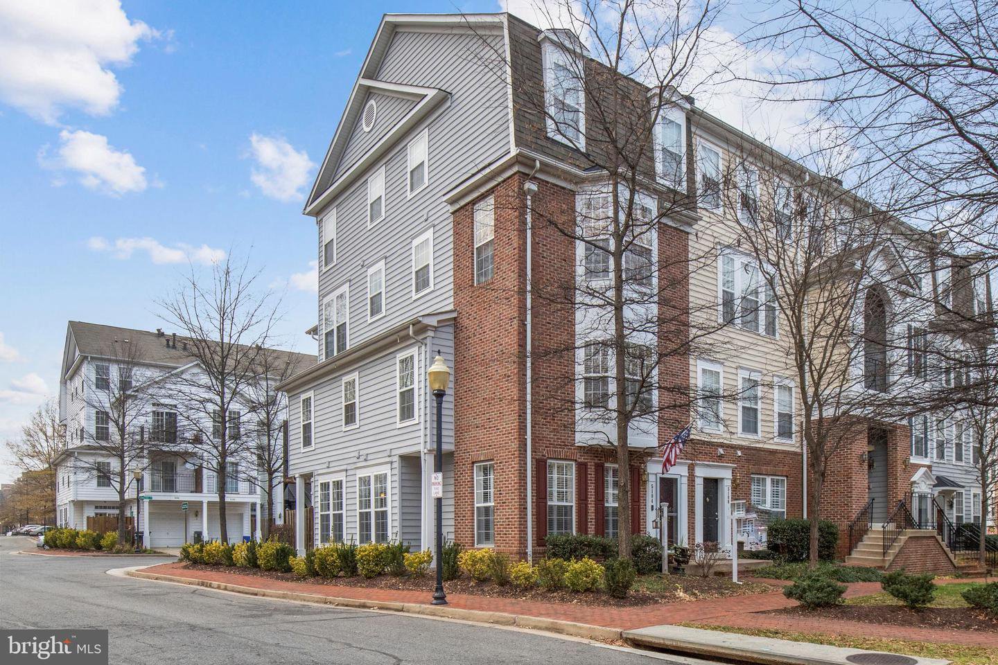 5104 English Terrace, Alexandria, 22304