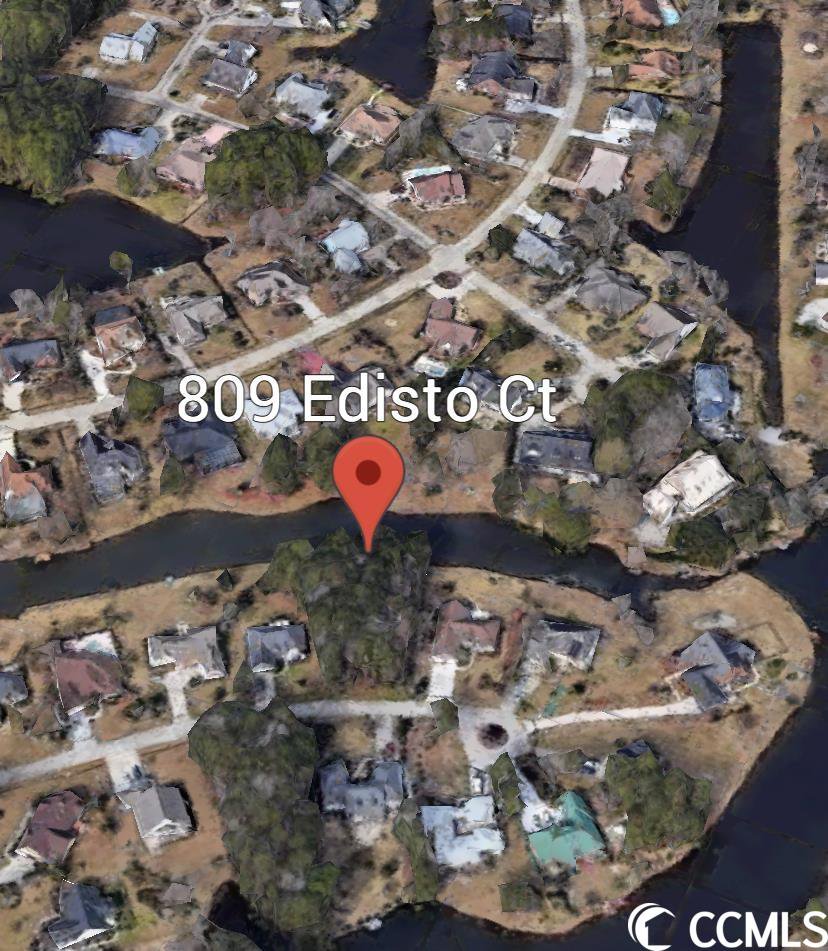 MLS 2316032 The Lakes 809 Edisto Ct., Myrtle Beach Property for Sale