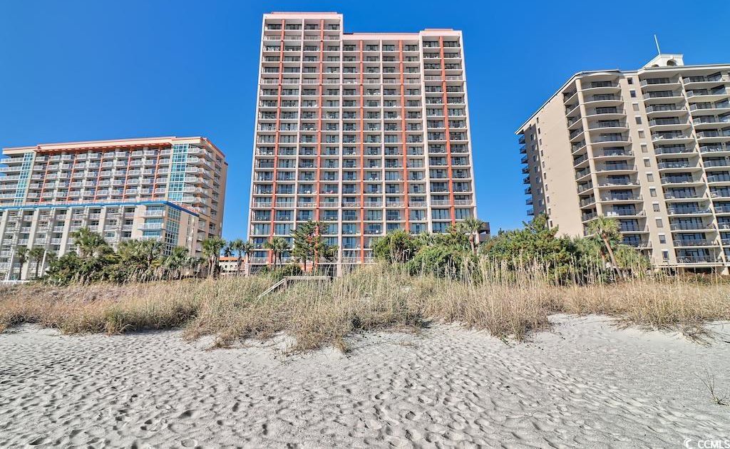 MLS 2323545 Beach Colony 5308 N Ocean Blvd. Unit 1901, Myrtle Beach
