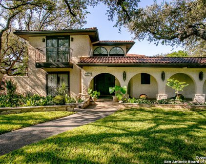 9111 Rushing St, San Antonio