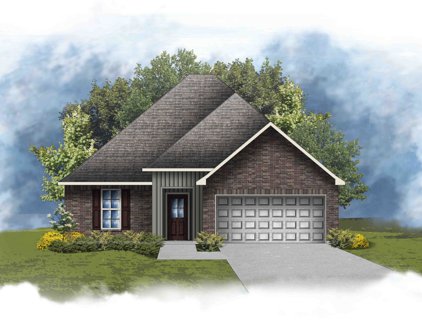 18051 Evergreen Drive, Gulfport