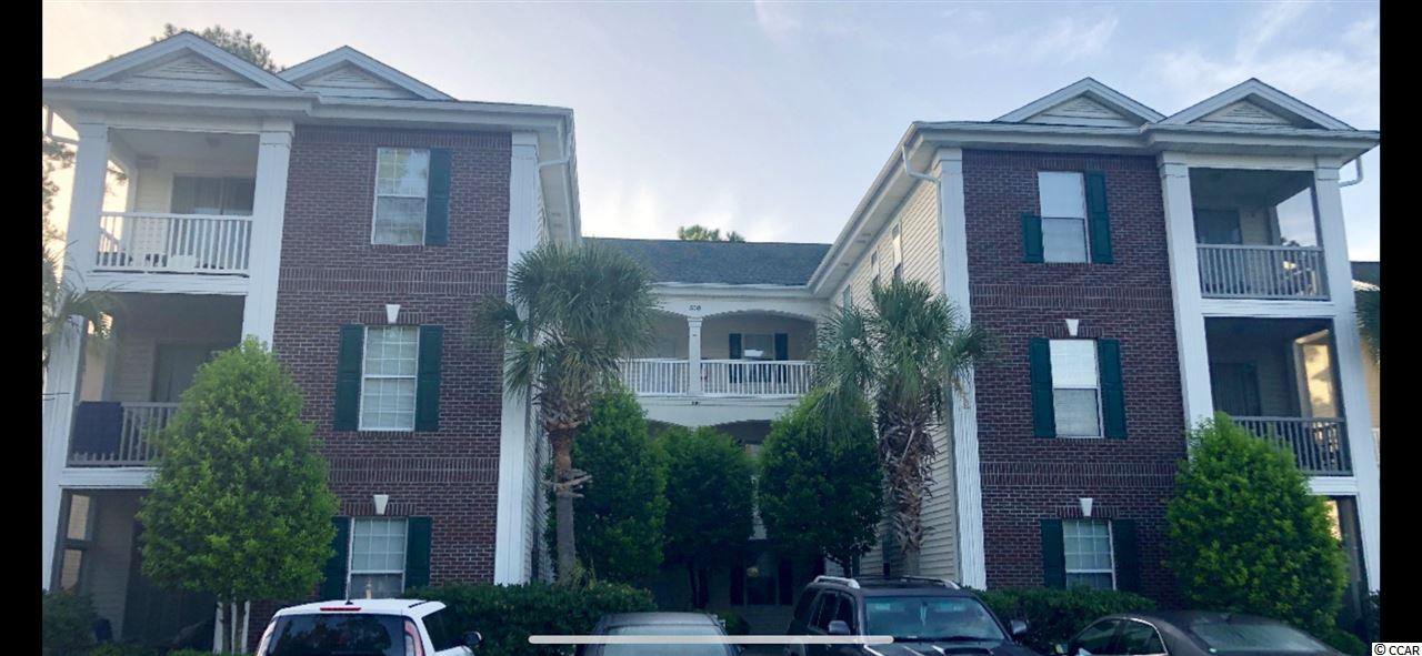 MLS 1918237 RIVER OAKS CONDOS 500 River Oak Dr. Unit 58N, Myrtle