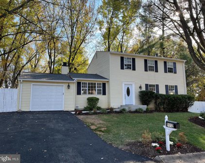 9112 Roundleaf Way, Gaithersburg