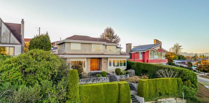 4723 Puget Drive, Vancouver