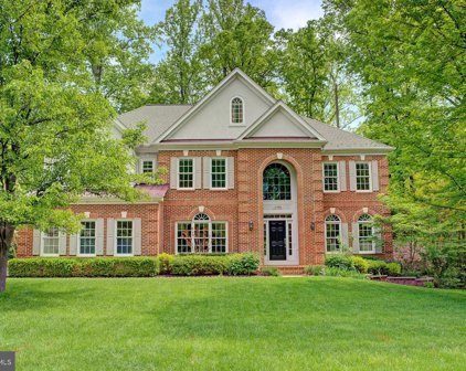 1590 Montmorency   Drive, Vienna