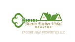 Maria Esther Vidal. REALTOR® with Encore Fine Properties
