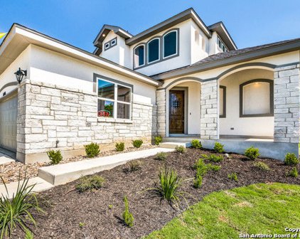 6414 Lowrie Block, San Antonio