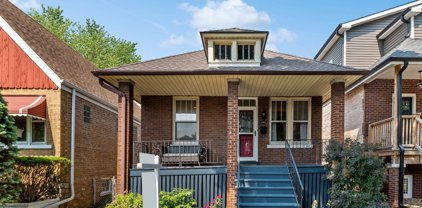 2722 Cuyler Avenue, Berwyn