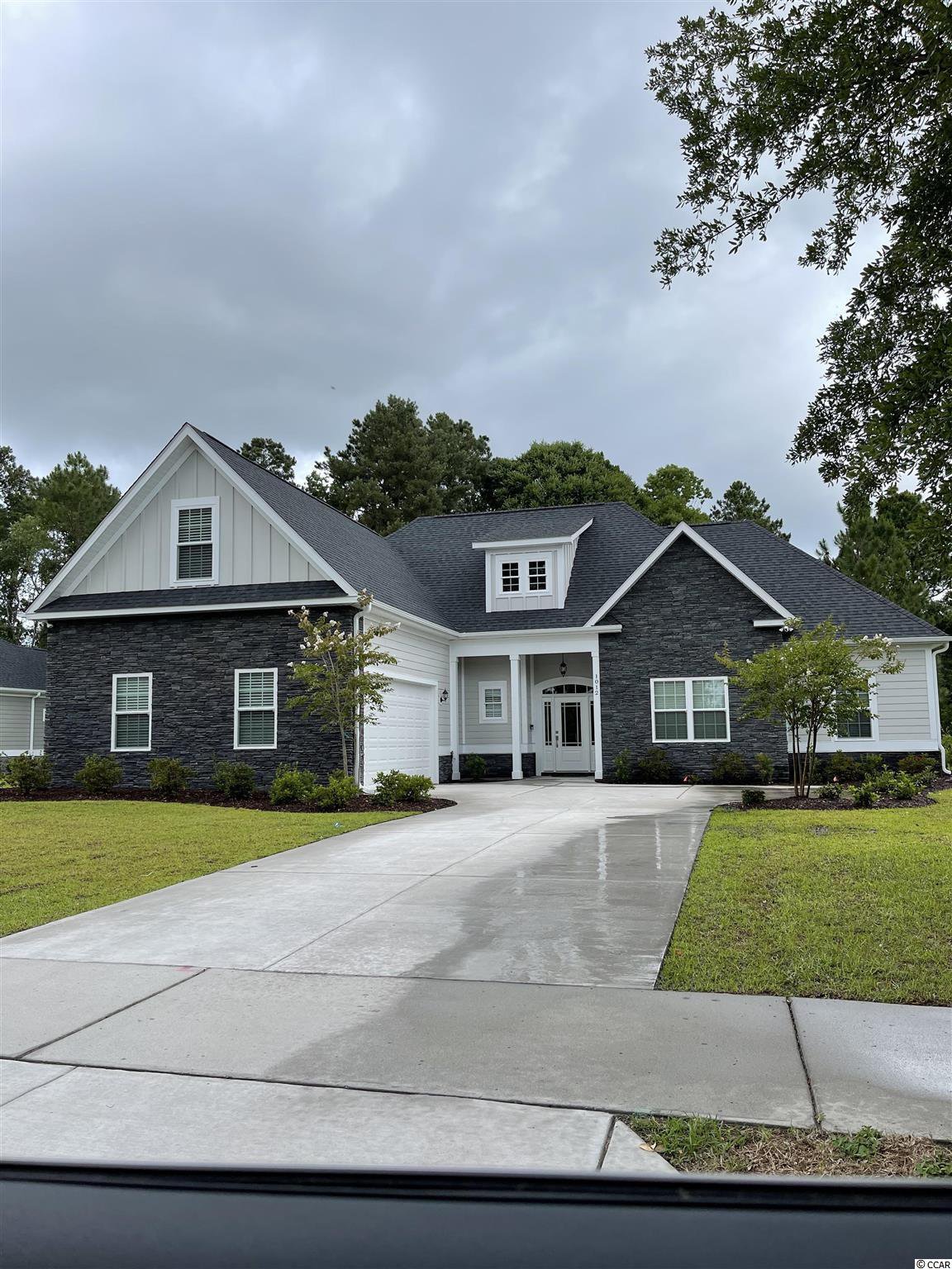 MLS 2100424 Wild Wing Plantation 1012 Muscovy Pl., Conway Property