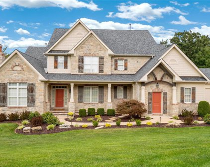 12710 Zacharys Ridge  Court, Sunset Hills