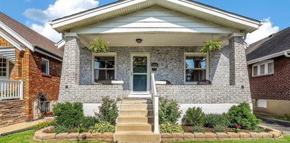 3320 Ivanhoe  Avenue, St Louis