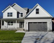 136 Lilac Drive, Brick image