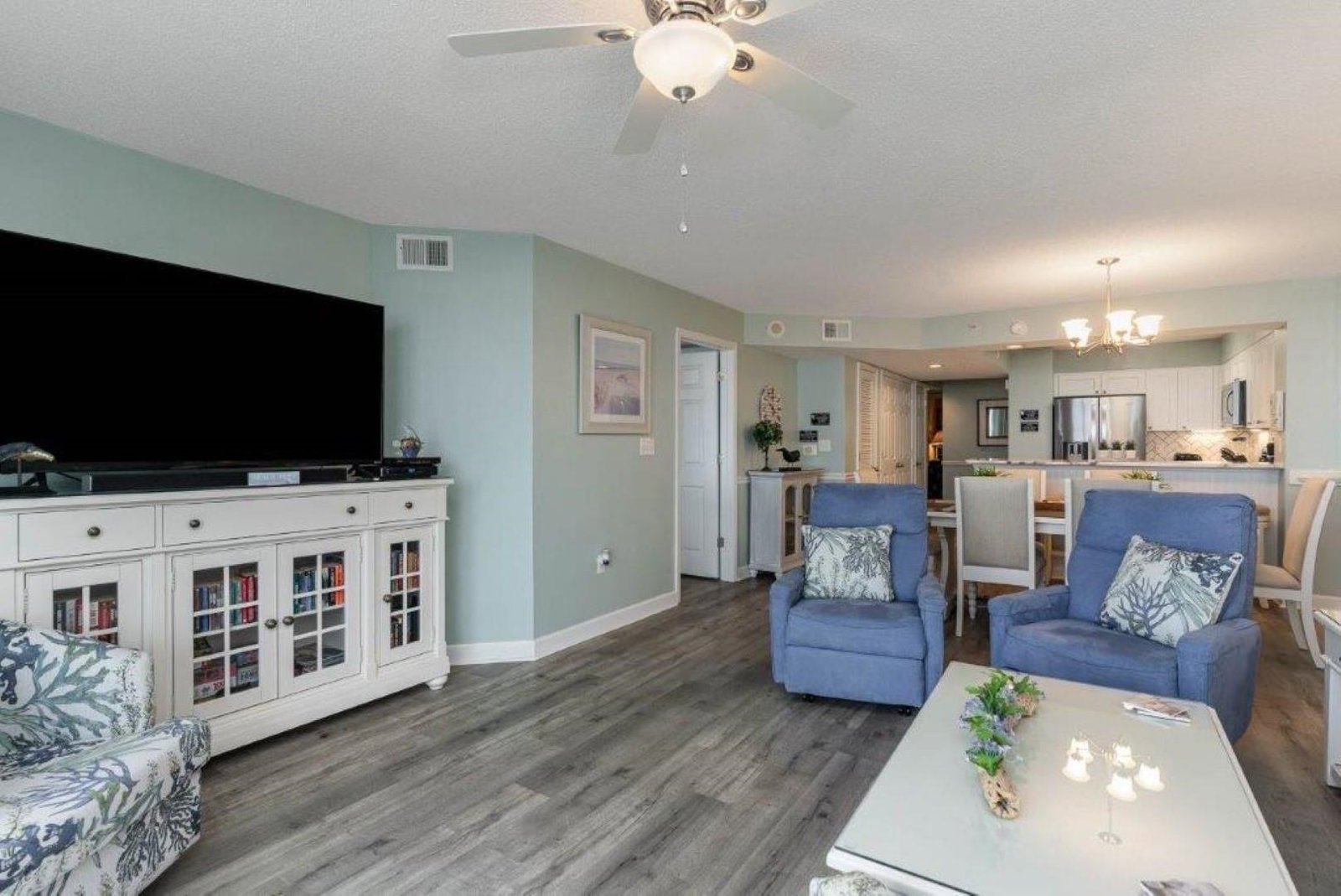 MLS 2224969 WINDY HILL DUNE 3805 S Ocean Blvd. Unit 205, North Myrtle