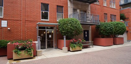 1222 Chicago Avenue Unit #B-705, Evanston