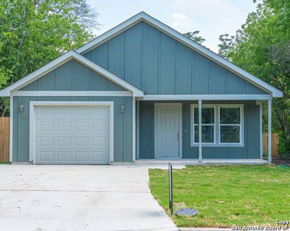 1942 Lennon Ave, San Antonio