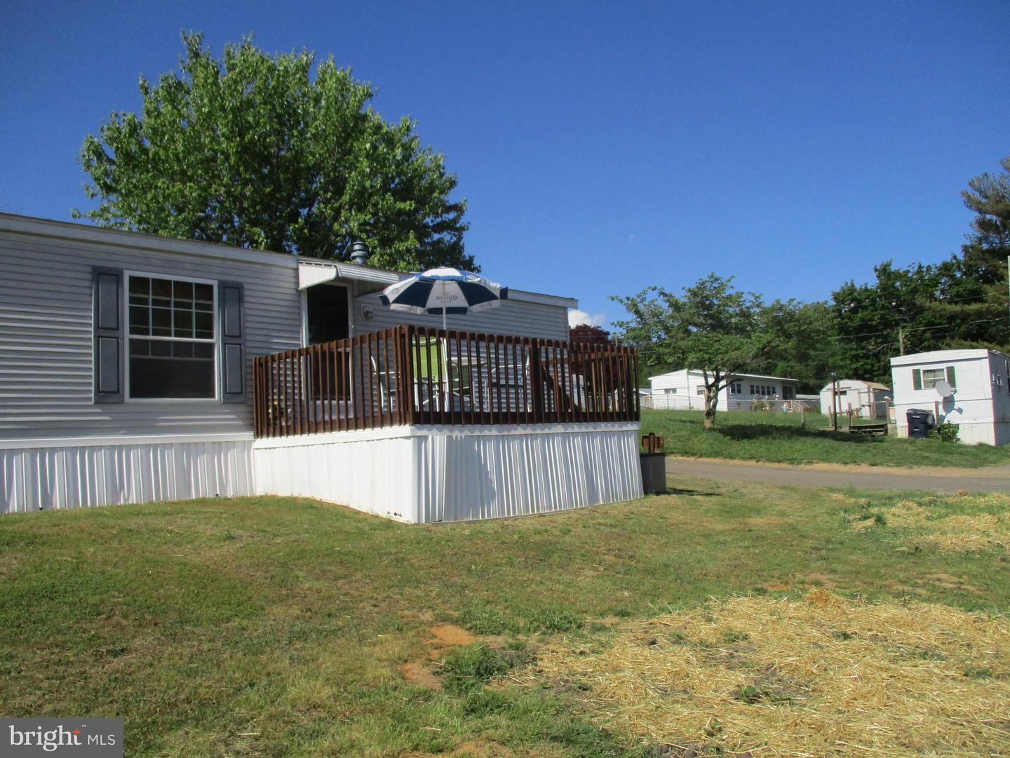 7 Green Street, Earleville, Md 21919 in Crystal Beach Manor