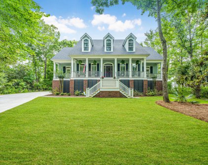 3225 Cottonfield Drive, Mount Pleasant