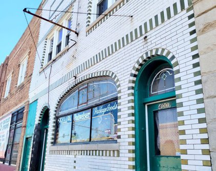 4007 W Ogden Avenue, Chicago